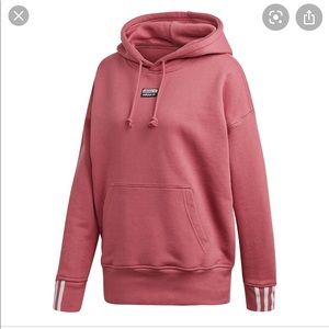 Adidas Hoodie